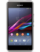 Best available price of Sony Xperia E1 in Azerbaijan