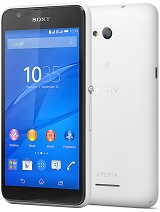 Best available price of Sony Xperia E4g Dual in Azerbaijan