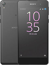 Best available price of Sony Xperia E5 in Azerbaijan