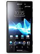 Best available price of Sony Xperia ion HSPA in Azerbaijan