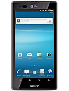 Best available price of Sony Xperia ion LTE in Azerbaijan