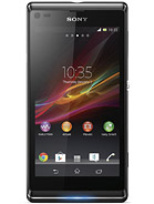 Best available price of Sony Xperia L in Azerbaijan