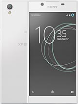 Best available price of Sony Xperia L1 in Azerbaijan