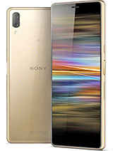 Best available price of Sony Xperia L3 in Azerbaijan