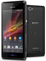 Best available price of Sony Xperia M in Azerbaijan