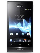 Best available price of Sony Xperia miro in Azerbaijan