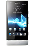 Best available price of Sony Xperia P in Azerbaijan