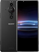 Best available price of Sony Xperia Pro-I in Azerbaijan