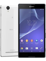 Best available price of Sony Xperia T2 Ultra dual in Azerbaijan