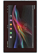 Best available price of Sony Xperia Tablet Z LTE in Azerbaijan