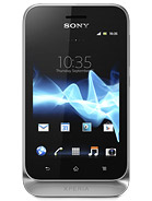 Best available price of Sony Xperia tipo dual in Azerbaijan