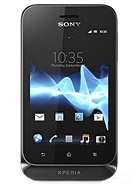 Best available price of Sony Xperia tipo in Azerbaijan