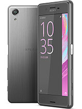 Best available price of Sony Xperia X Performance in Azerbaijan