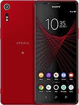 Best available price of Sony Xperia X Ultra in Azerbaijan