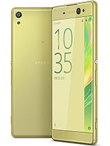 Best available price of Sony Xperia XA Ultra in Azerbaijan