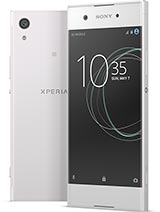 Best available price of Sony Xperia XA1 in Azerbaijan