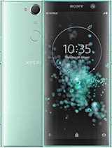 Best available price of Sony Xperia XA2 Plus in Azerbaijan
