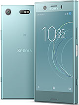 Best available price of Sony Xperia XZ1 Compact in Azerbaijan