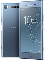 Best available price of Sony Xperia XZ1 in Azerbaijan