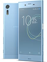 Best available price of Sony Xperia XZs in Azerbaijan