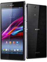 Best available price of Sony Xperia Z Ultra in Azerbaijan