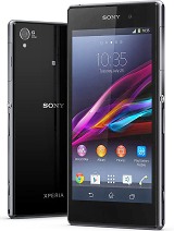 Best available price of Sony Xperia Z1 in Azerbaijan