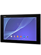 Best available price of Sony Xperia Z2 Tablet Wi-Fi in Azerbaijan