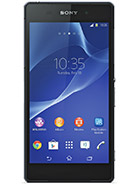 Best available price of Sony Xperia Z2a in Azerbaijan
