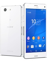 Best available price of Sony Xperia Z3 Compact in Azerbaijan