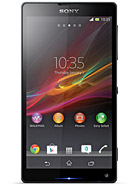 Best available price of Sony Xperia ZL in Azerbaijan