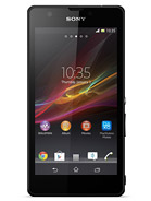 Best available price of Sony Xperia ZR in Azerbaijan