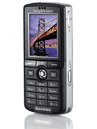 Best available price of Sony Ericsson K750 in Azerbaijan