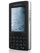 Best available price of Sony Ericsson M600 in Azerbaijan