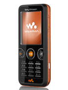 Best available price of Sony Ericsson W610 in Azerbaijan