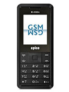 Best available price of Spice M-4580n in Azerbaijan