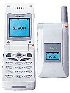 Best available price of Sewon SG-2200 in Azerbaijan