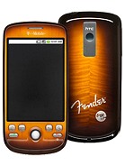 Best available price of T-Mobile myTouch 3G Fender Edition in Azerbaijan