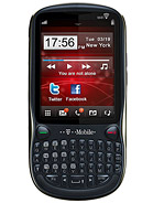 Best available price of T-Mobile Vairy Text II in Azerbaijan