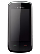 Best available price of T-Mobile Vairy Touch II in Azerbaijan