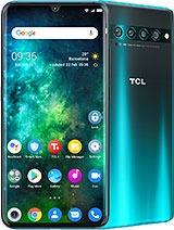 TCL 20 Pro 5G at Azerbaijan.mymobilemarket.net