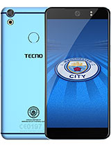 Best available price of TECNO Camon CX Manchester City LE in Azerbaijan