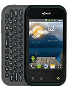 Best available price of T-Mobile myTouch Q in Azerbaijan