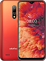 Best available price of Ulefone Note 8P in Azerbaijan