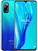 Best available price of Ulefone Note 9P in Azerbaijan