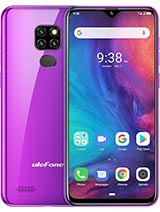 Best available price of Ulefone Note 7P in Azerbaijan
