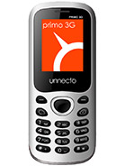 Best available price of Unnecto Primo 3G in Azerbaijan