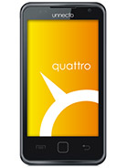 Best available price of Unnecto Quattro in Azerbaijan
