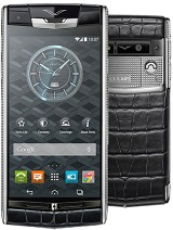 Best available price of Vertu Signature Touch in Azerbaijan