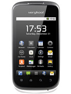 Best available price of verykool s735 in Azerbaijan
