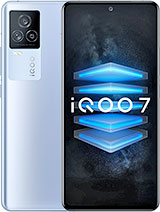 Best available price of vivo iQOO 7 in Azerbaijan